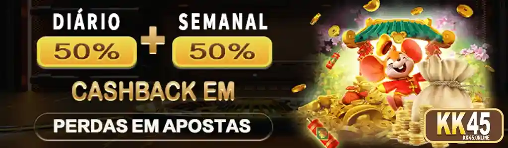 Bônus KK45