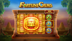 Fortune Gems no aplicativo do KK45 cassino